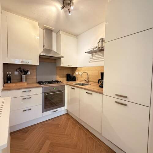 Foto #5 Appartement Rosa Spierlaan Amstelveen