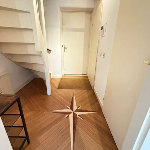 Foto #7 Appartement Rosa Spierlaan Amstelveen