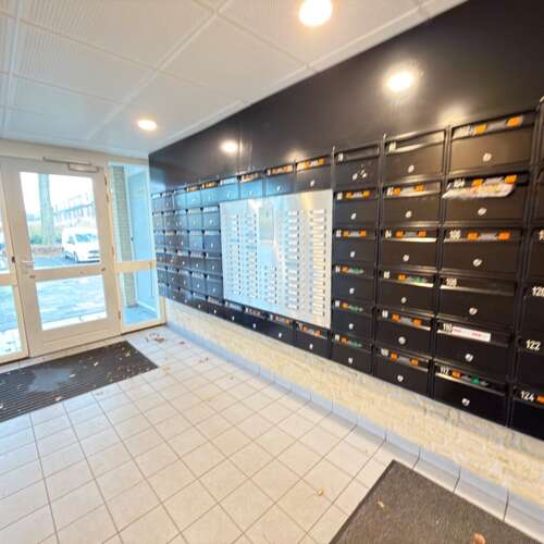 Foto #23 Appartement Rosa Spierlaan Amstelveen