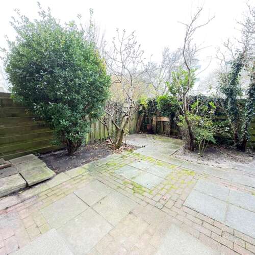 Foto #18 Appartement Rosa Spierlaan Amstelveen