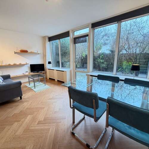 Foto #0 Appartement Rosa Spierlaan Amstelveen