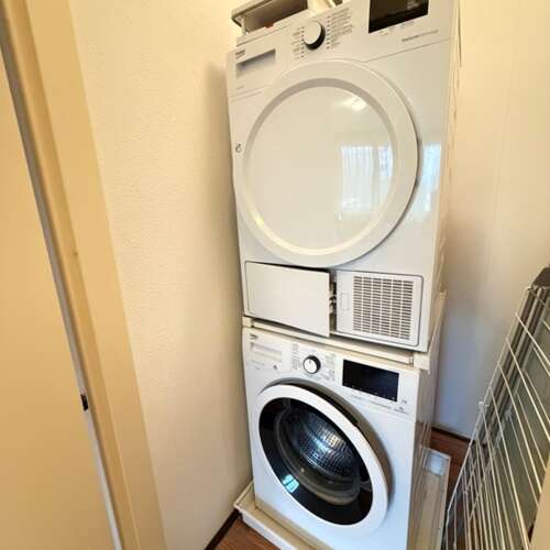 Foto #16 Appartement Rosa Spierlaan Amstelveen