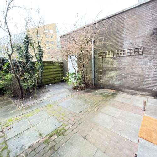 Foto #19 Appartement Rosa Spierlaan Amstelveen