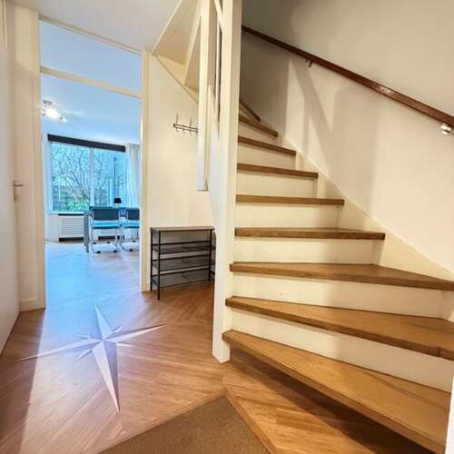 Foto #9 Appartement Rosa Spierlaan Amstelveen