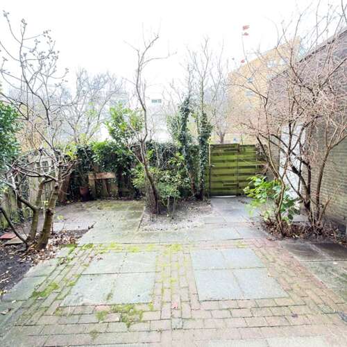 Foto #20 Appartement Rosa Spierlaan Amstelveen