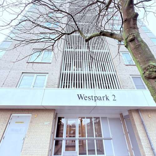 Foto #24 Appartement Rosa Spierlaan Amstelveen