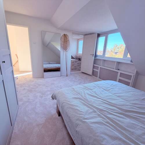 Foto #13 Appartement Thorbeckelaan Amstelveen