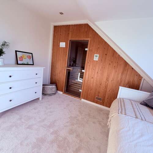 Foto #9 Appartement Thorbeckelaan Amstelveen