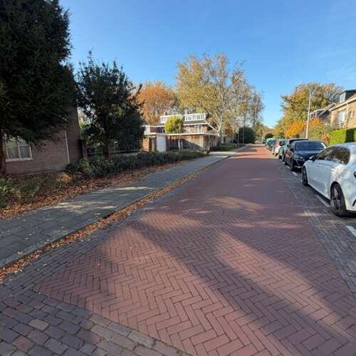 Foto #21 Appartement Thorbeckelaan Amstelveen