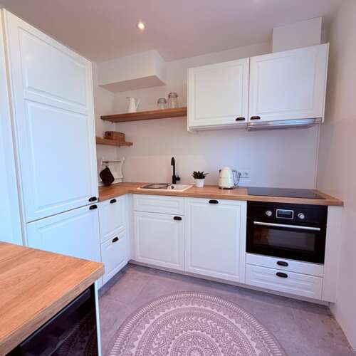 Foto #6 Appartement Thorbeckelaan Amstelveen