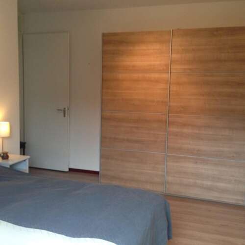 Foto #6 Appartement Barkasstraat Amsterdam