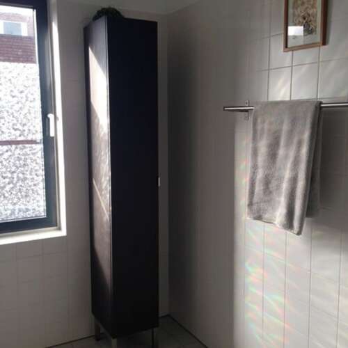 Foto #8 Appartement Barkasstraat Amsterdam