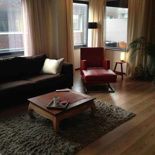 Foto #0 Appartement Barkasstraat Amsterdam