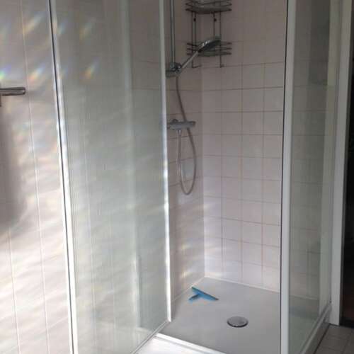 Foto #10 Appartement Barkasstraat Amsterdam