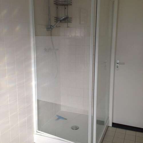 Foto #9 Appartement Barkasstraat Amsterdam