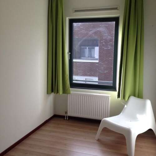 Foto #7 Appartement Barkasstraat Amsterdam