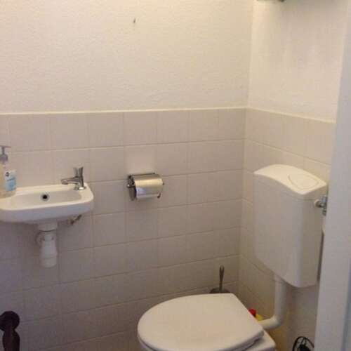 Foto #11 Appartement Barkasstraat Amsterdam