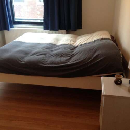 Foto #5 Appartement Barkasstraat Amsterdam