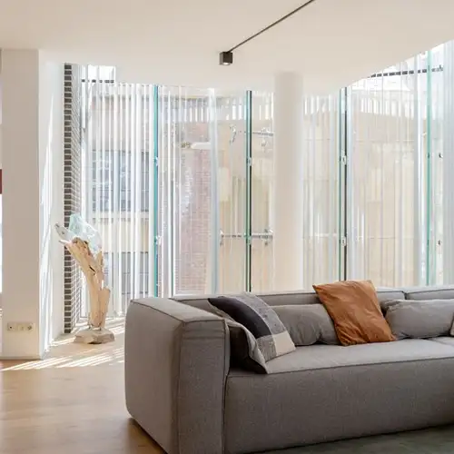 Foto #13 Appartement Kettingstraat Den Haag