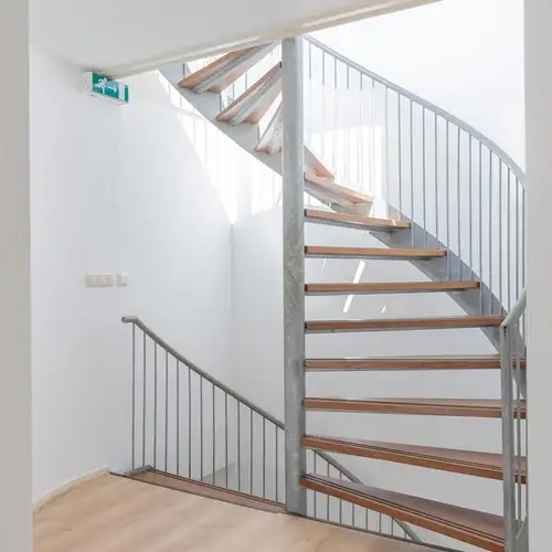 Foto #38 Appartement Kettingstraat Den Haag