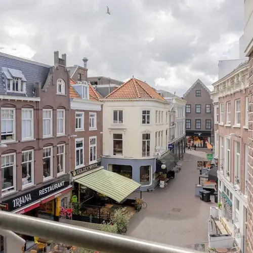 Foto #5 Appartement Kettingstraat Den Haag