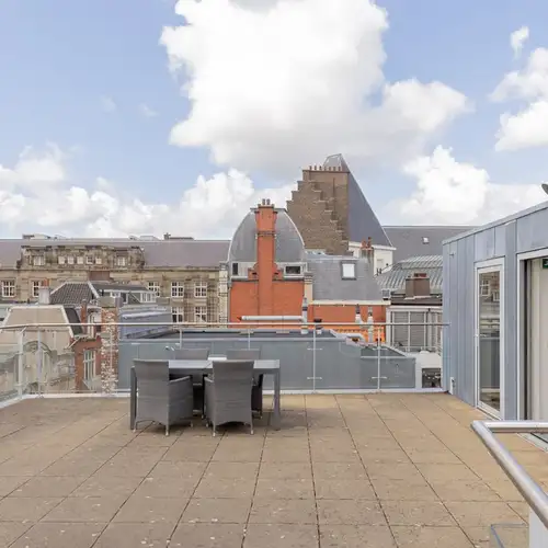 Foto #39 Appartement Kettingstraat Den Haag