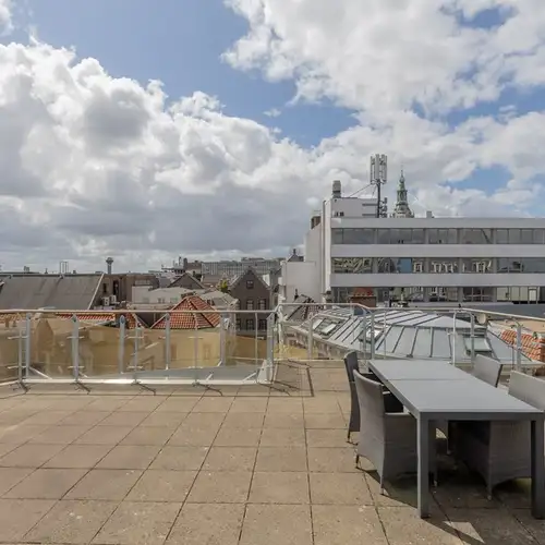 Foto #40 Appartement Kettingstraat Den Haag