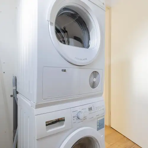 Foto #42 Appartement Kettingstraat Den Haag