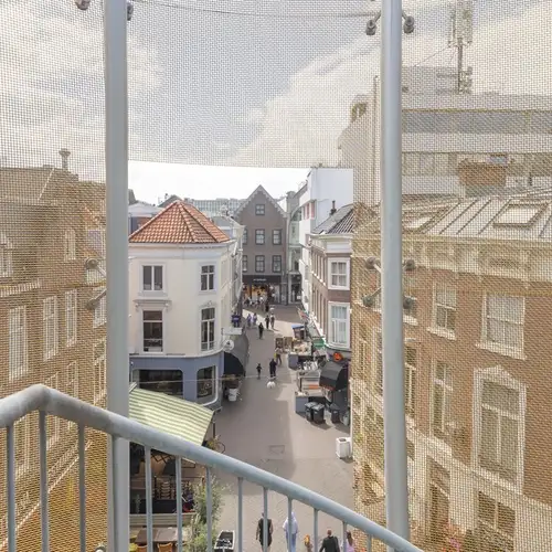 Foto #30 Appartement Kettingstraat Den Haag