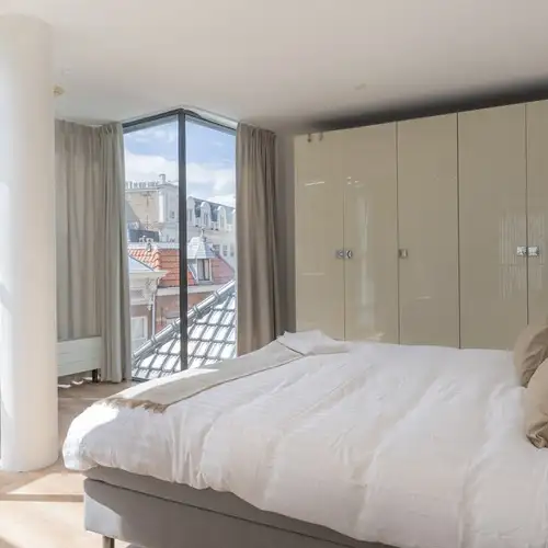 Foto #27 Appartement Kettingstraat Den Haag