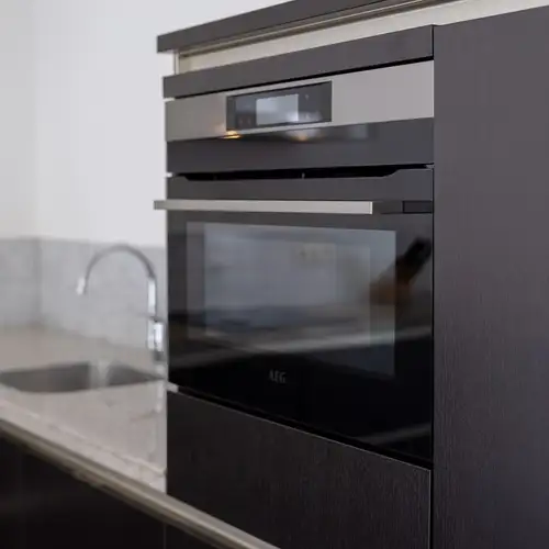 Foto #9 Appartement Kettingstraat Den Haag