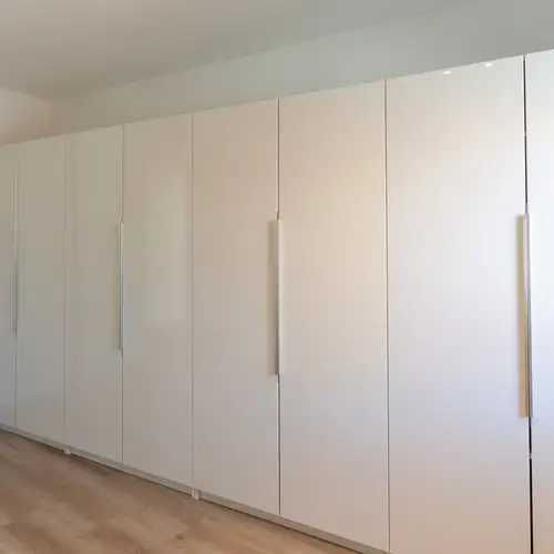 Foto #34 Appartement Kettingstraat Den Haag