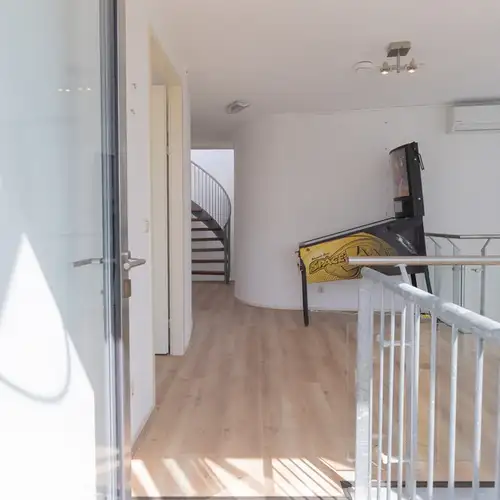 Foto #32 Appartement Kettingstraat Den Haag