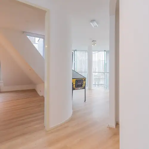 Foto #18 Appartement Kettingstraat Den Haag