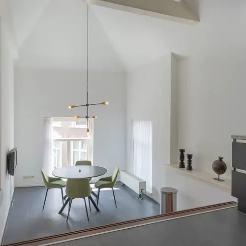 Foto #10 Appartement Kettingstraat Den Haag