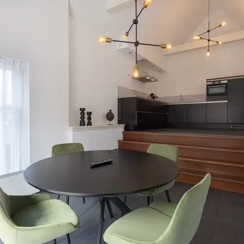 Foto #11 Appartement Kettingstraat Den Haag