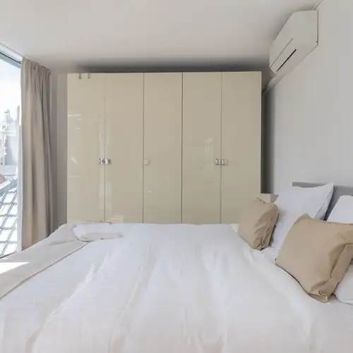 Foto #28 Appartement Kettingstraat Den Haag