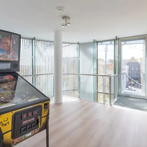 Foto #25 Appartement Kettingstraat Den Haag