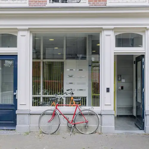 Foto #45 Appartement Kettingstraat Den Haag