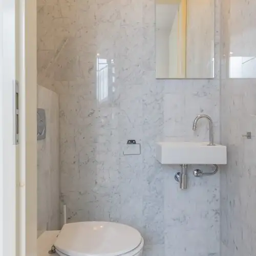 Foto #37 Appartement Kettingstraat Den Haag