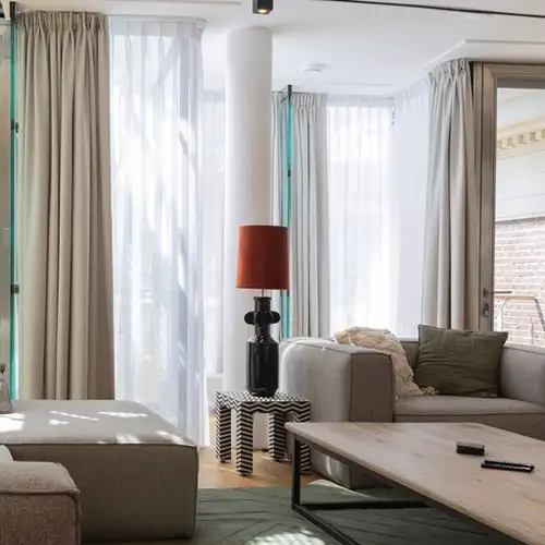 Foto #14 Appartement Kettingstraat Den Haag