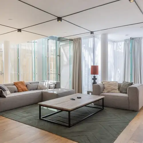 Foto #0 Appartement Kettingstraat Den Haag