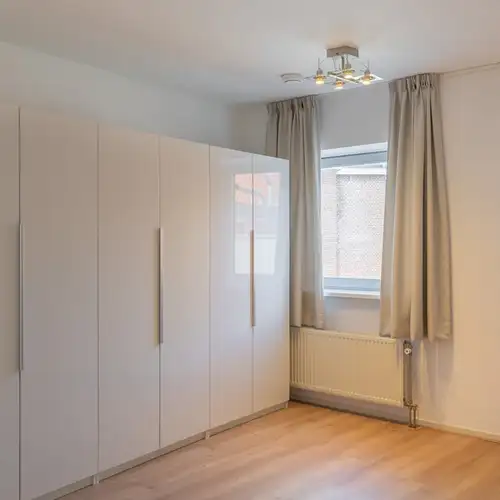 Foto #33 Appartement Kettingstraat Den Haag