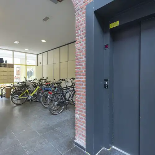 Foto #43 Appartement Kettingstraat Den Haag