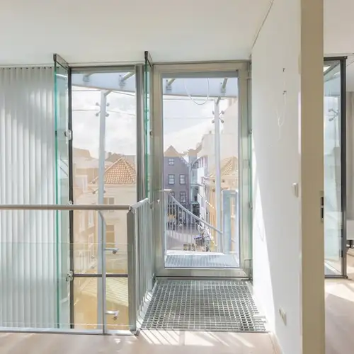 Foto #29 Appartement Kettingstraat Den Haag