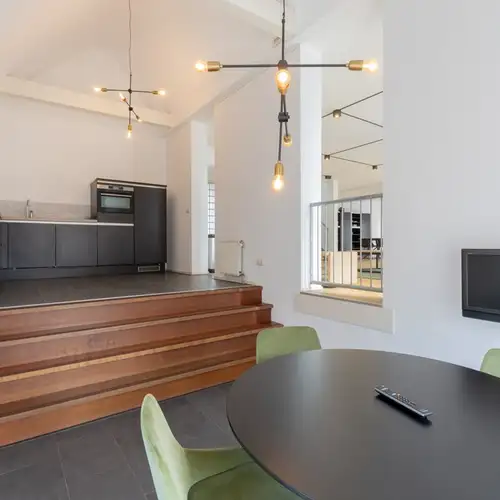 Foto #12 Appartement Kettingstraat Den Haag