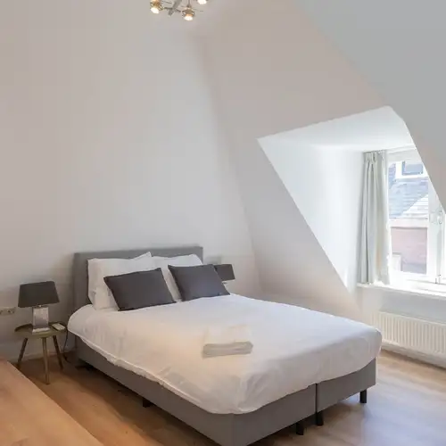 Foto #19 Appartement Kettingstraat Den Haag