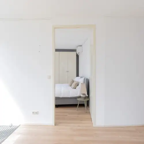 Foto #26 Appartement Kettingstraat Den Haag