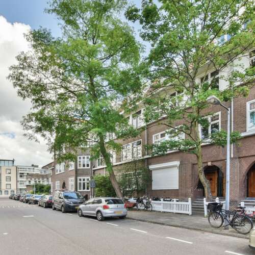 Foto #27 Appartement J.J. Viottastraat Amsterdam