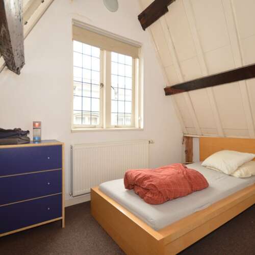 Foto #5 Appartement Belgracht Dordrecht